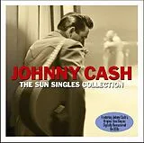 Johnny Cash CD Sun Singles Collection