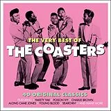 The Coasters CD The Very Best Of