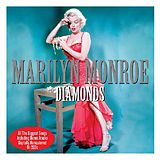 Marilyn Monroe CD Diamonds