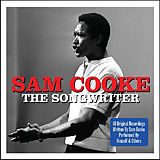 Sam Cooke CD Songwriter