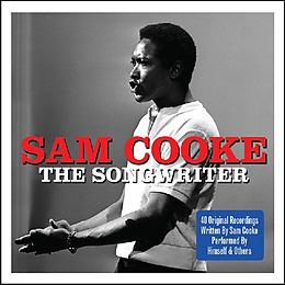 Sam Cooke CD Songwriter