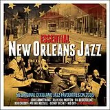 Various CD Essential New Orleans Jazz