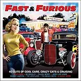 Various CD Fast & Furious