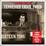 Ernie-Tennessee- Ford CD Very Best Of