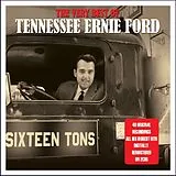 Ernie -Tennessee- Ford CD Very Best Of