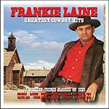 Frankie Laine CD Greatest Cowboy Hits