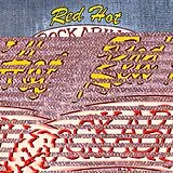 Various CD Red Hot Rockabilly