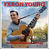 Faron Young CD Country Hits & Favourites