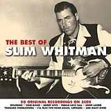 Slim Whitman CD Best Of