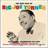 Joe -Big- Turner CD Very Best Of