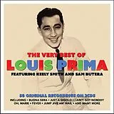 Louis Prima CD The Very Best Of