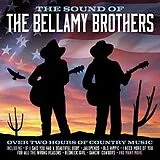 The Bellamy Brothers CD Sound Of