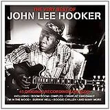 John Lee Hooker CD Very Best Of
