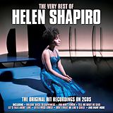 Helen Shapiro CD Very Best Of