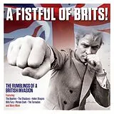 Various CD Fistful Of Brits