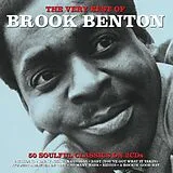Brook Benton CD Very Best Of