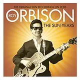 Roy Orbison CD Sun Years