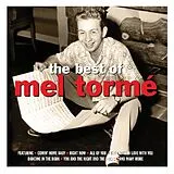 Mel Torme CD Best Of