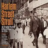 Various CD Harlem Street Stroll