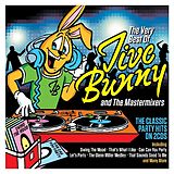 Jive Bunny & The Mastermixers CD Very Best Of
