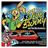Jive Bunny & the Mastermixers CD Very Best Of