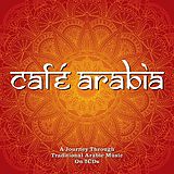 Various CD Cafe Arabia