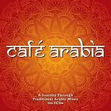 Various CD Cafe Arabia