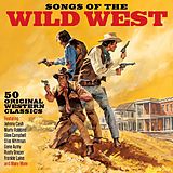 Various CD Songs Of The Wild West