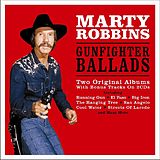 Marty Robbins CD Gunfighter Ballads