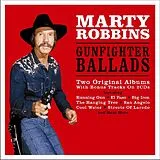Marty Robbins CD Gunfighter Ballads And Trail Songs