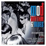 Various CD Mod Rhythm & Blues