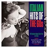 Various CD Italian Hits Of The 60s