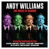 Andy Williams CD House Of Bamboo