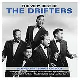 Drifters CD Very Best Of