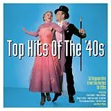 Various CD Top Hits Of The '40s