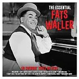 Fats Waller CD Essential