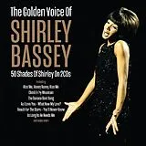 Dame Shirley Bassey CD Golden Voice Of