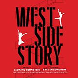 Various/Musical CD West Side Story