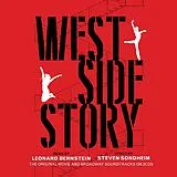 David Yazbek CD West Side Story