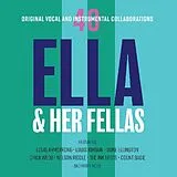 Ella Fitzgerald CD Ella & Her Fellas