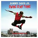Sammy Davis JR. CD Swing Is My Thing