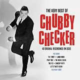 Chubby Checker CD Very Best Of