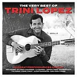 Trini Lopez CD Very Best Of