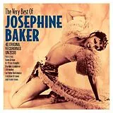 Josephine Baker CD Very Best Of
