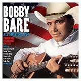 Bobby Bare CD All American Boy