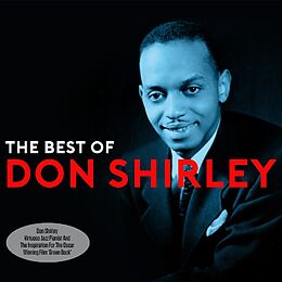 Don Shirley CD Best Of