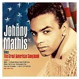 Johnny Mathis CD Sings The Great American Songbook