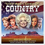 Various CD First Ladies Of Country