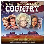 Various CD First Ladies Of Country