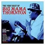 Big Mama Thornton CD Very Best Of